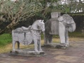 Hue Vietnam - Temples